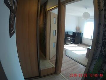 Фото номера Апартаменты с 1 спальней Апартаменты Apartament Masovia г. Мронгово 15