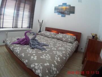 Фото номера Апартаменты с 1 спальней Апартаменты Apartament Masovia г. Мронгово 16