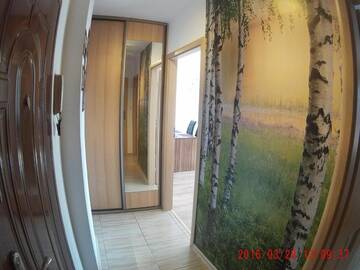 Фото номера Апартаменты с 1 спальней Апартаменты Apartament Masovia г. Мронгово 19