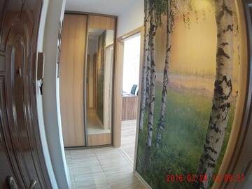 Фото номера Апартаменты с 1 спальней Апартаменты Apartament Masovia г. Мронгово 14