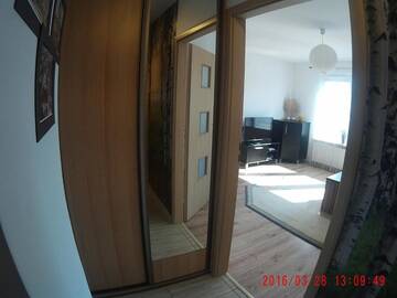 Фото номера Апартаменты с 1 спальней Апартаменты Apartament Masovia г. Мронгово 26