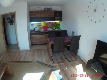 Фотографии Апартаменты Apartament Masovia г. Мронгово (Польша) №3 Фото Апартаменты Apartament Masovia г. Мронгово 3