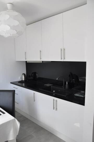 Фотографии Апартаменты Apartament Wilenska г. Мронгово (Польша) №4 Фото Апартаменты Apartament Wilenska г. Мронгово 4