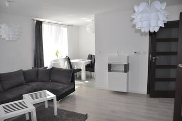 Фотографии Апартаменты Apartament Wilenska г. Мронгово (Польша) №5 Фото Апартаменты Apartament Wilenska г. Мронгово 5