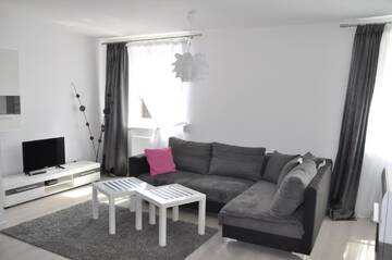 Фотографии Апартаменты Apartament Wilenska г. Мронгово (Польша) №1 Фото Апартаменты Apartament Wilenska г. Мронгово 1