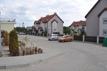 Фото номера Апартаменты Делюкс Апартаменты Apartament Wilenska г. Мронгово 11