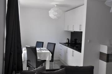 Фотографии Апартаменты Apartament Wilenska г. Мронгово (Польша) №3 Фото Апартаменты Apartament Wilenska г. Мронгово 3
